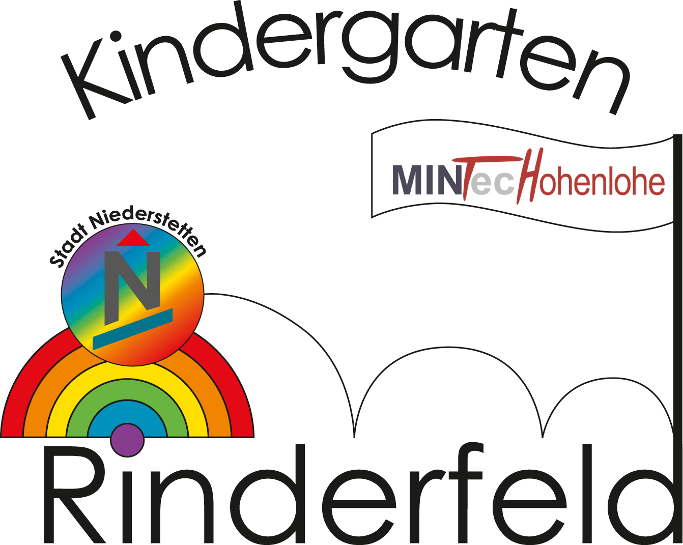  Logo Kiga Rinderfeld 